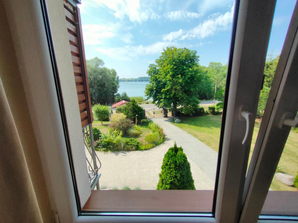 Villa Kasztanowe Wrota à Kosewo  Extérieur photo