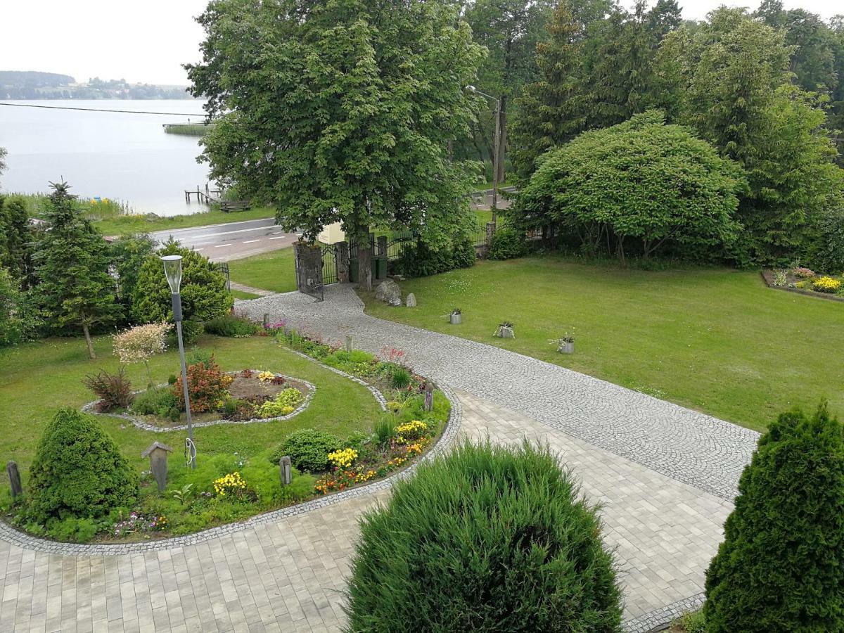 Villa Kasztanowe Wrota à Kosewo  Extérieur photo